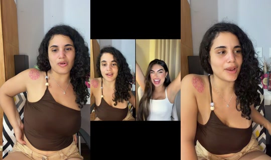 lumaisabela TikTok Live — Aug 21, 2026, 12:23 AM