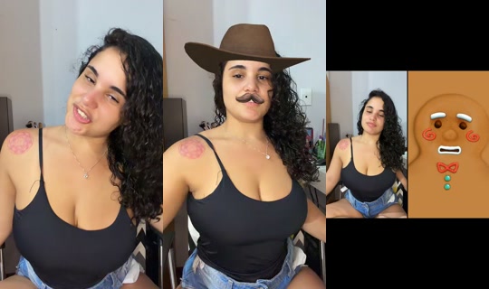 lumaisabela TikTok Live — Aug 22, 2026, 12:34 AM