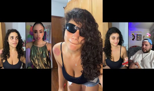 lumaisabela TikTok Live — Aug 22, 2026, 1:39 AM