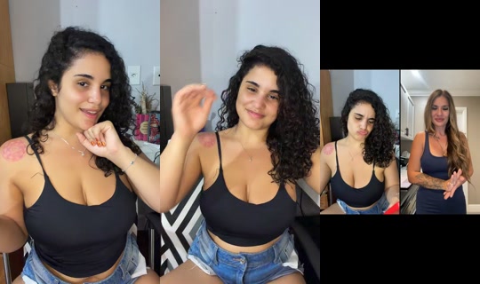 lumaisabela TikTok Live — Aug 22, 2026, 2:18 AM