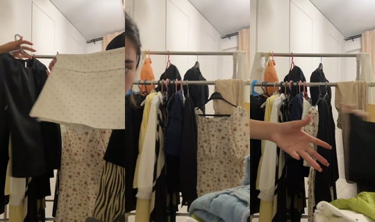 lumiclothing4 TikTok Live — Jul 13, 2026, 5:18 PM