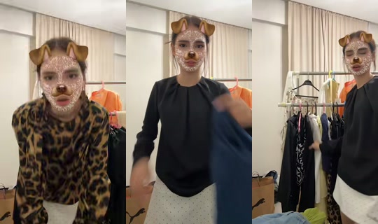 lumiclothing4 TikTok Live — Jul 13, 2026, 6:36 PM