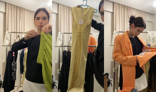lumiclothing4 TikTok Live — Jul 13, 2026, 7:16 PM