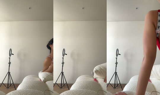 lumiere.erika TikTok Live — Aug 1, 2026, 8:09 PM