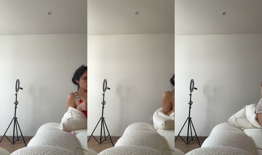 lumiere.erika TikTok Live — Aug 1, 2026, 8:29 PM