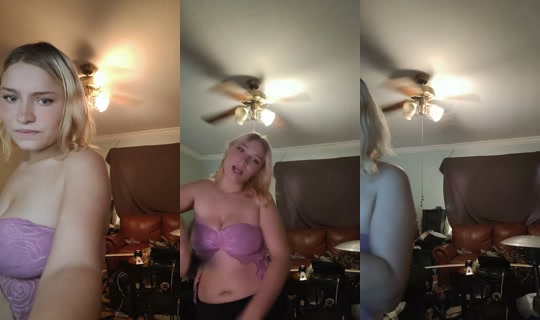 luna.loves.me123 TikTok Live — Sep 15, 2026, 4:25 PM