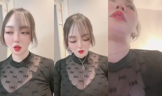 luna.luna_71 TikTok Live — Aug 3, 2026, 8:57 AM