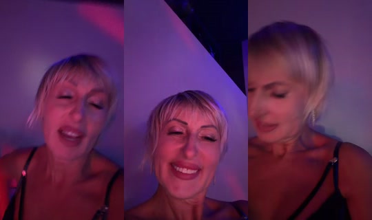 luna197777 TikTok Live — Sep 12, 2026, 10:29 PM