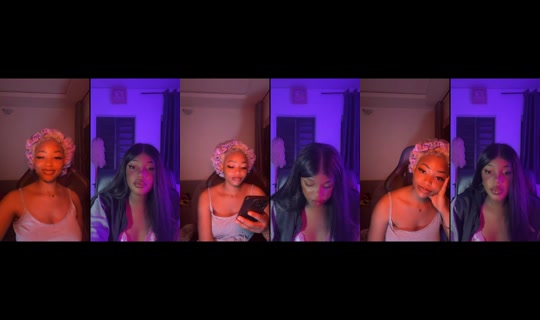 luna24.70 TikTok Live — Aug 12, 2026, 10:16 PM