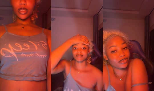 luna24.70 TikTok Live — Aug 14, 2026, 12:51 AM