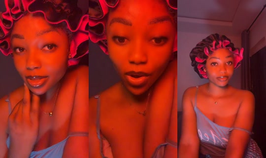 luna24.70 TikTok Live — Aug 14, 2026, 1:44 AM
