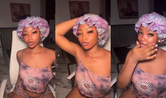 luna24.70 TikTok Live — Aug 30, 2026, 3:46 AM