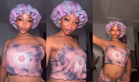 luna24.70 TikTok Live — Aug 30, 2026, 4:37 AM