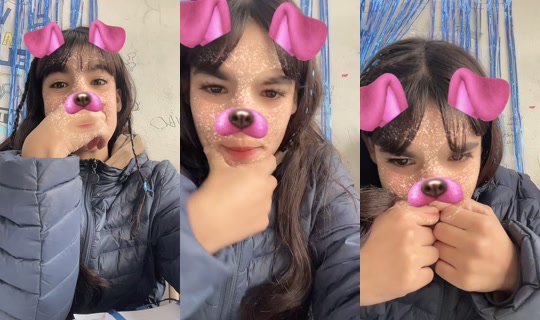 luna_sahakian TikTok Live — Jul 13, 2026, 1:47 PM