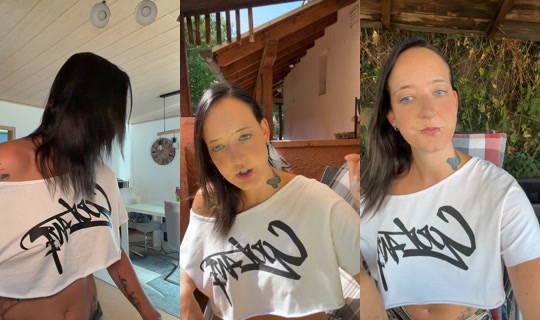 lunabeeofficial1 TikTok Live — Jul 14, 2026, 8:06 AM