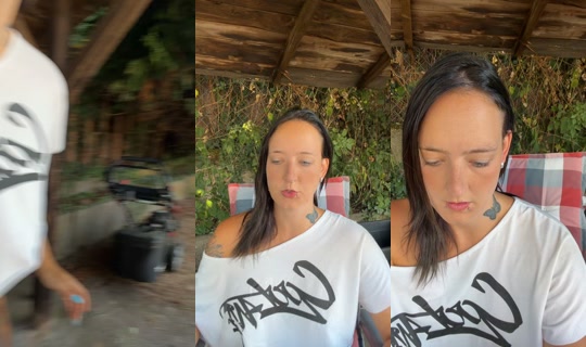 lunabeeofficial1 TikTok Live — Jul 14, 2026, 8:49 AM