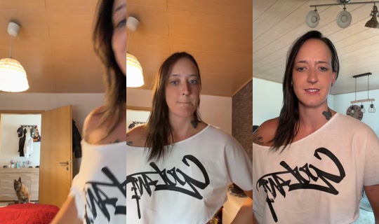 lunabeeofficial1 TikTok Live — Jul 14, 2026, 10:13 AM