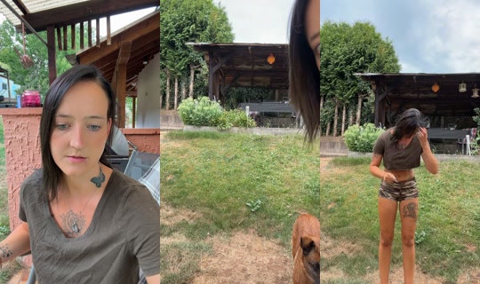 lunabeeofficial1 TikTok Live — Jul 14, 2026, 11:58 AM