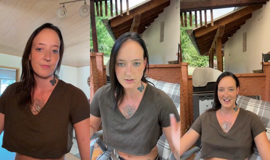 lunabeeofficial1 TikTok Live — Jul 14, 2026, 1:39 PM