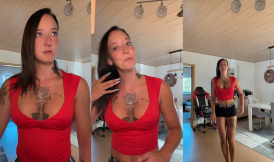 lunabeeofficial1 TikTok Live — Jul 15, 2026, 7:56 AM