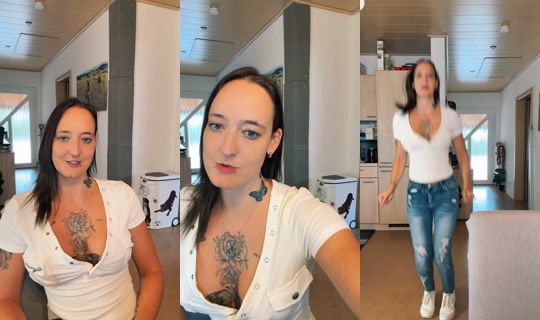 lunabeeofficial1 TikTok Live — Aug 31, 2026, 9:13 AM