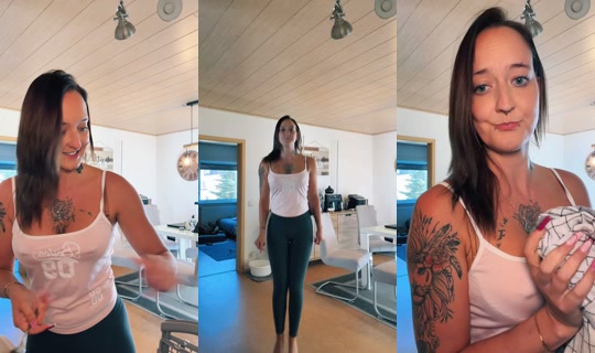 lunabeeofficial1 TikTok Live — Aug 31, 2026, 1:56 PM
