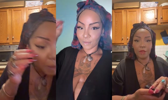 lunabelladonna777 TikTok Live — Aug 28, 2026, 3:03 PM