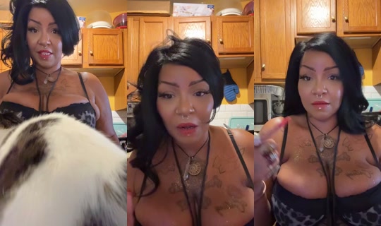 lunabelladonna777 TikTok Live — Aug 28, 2026, 4:48 PM