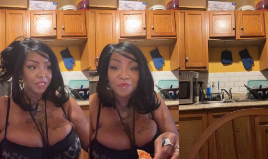 lunabelladonna777 TikTok Live — Aug 28, 2026, 5:45 PM