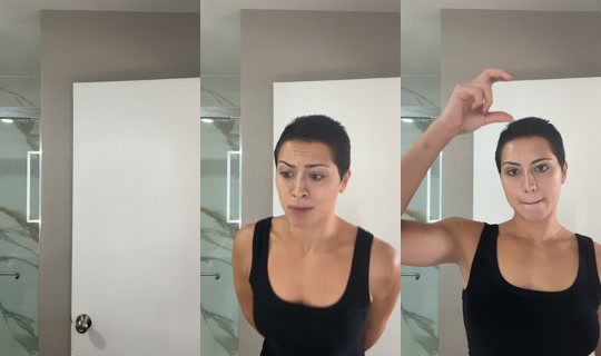 lunadalight TikTok Live — Jul 15, 2026, 6:45 PM