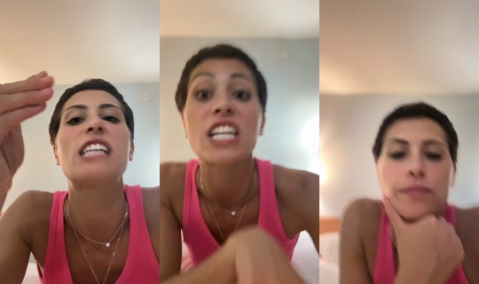 lunadalight TikTok Live — Aug 29, 2026, 12:10 PM