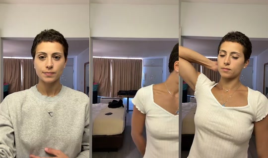 lunadalight TikTok Live — Aug 29, 2026, 11:54 PM