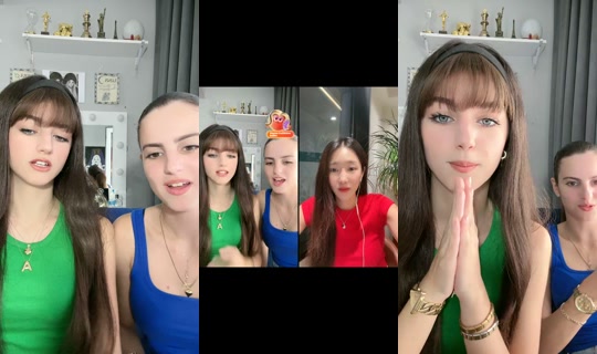lunadenera TikTok Live — Aug 1, 2026, 11:35 AM