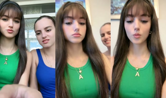 lunadenera TikTok Live — Aug 1, 2026, 12:57 PM