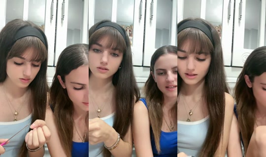 lunadenera TikTok Live — Aug 1, 2026, 8:41 PM