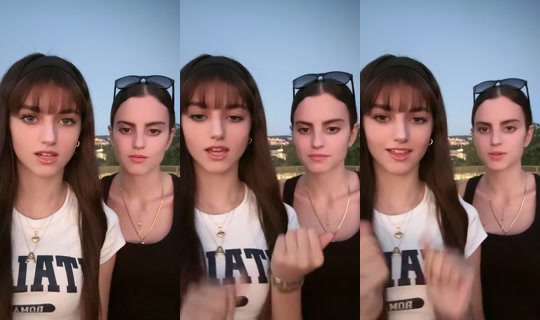 lunadenera TikTok Live — Aug 2, 2026, 5:45 PM