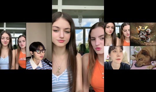 lunadenera TikTok Live — Aug 29, 2026, 11:36 AM