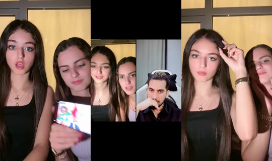 lunadenera TikTok Live — Aug 29, 2026, 9:12 PM