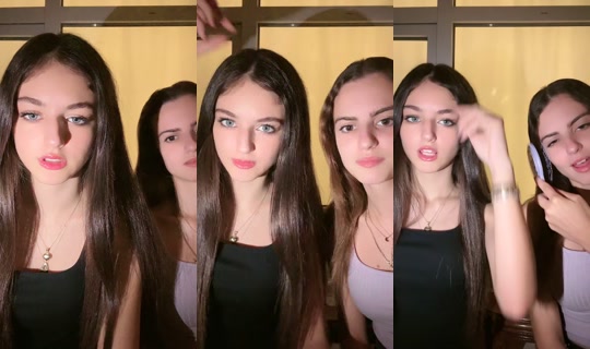 lunadenera TikTok Live — Aug 29, 2026, 10:05 PM