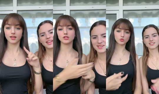 lunadenera TikTok Live — Aug 30, 2026, 12:45 PM
