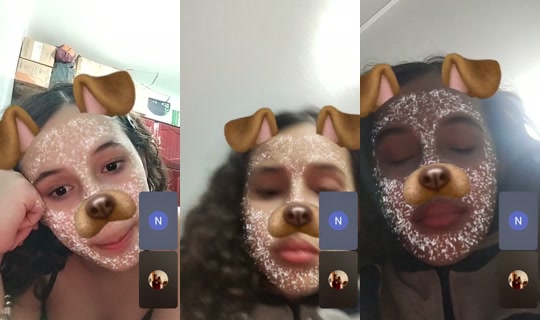 lunaguimaraesdeal TikTok Live — Jul 14, 2026, 4:31 AM
