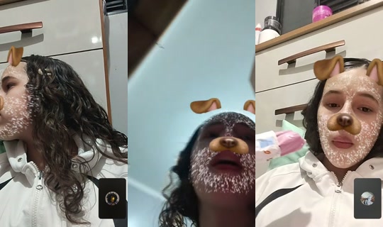 lunaguimaraesdeal TikTok Live — Jul 15, 2026, 12:06 AM