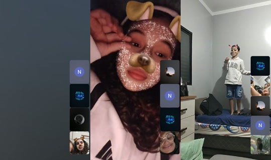 lunaguimaraesdeal TikTok Live — Jul 15, 2026, 12:49 AM