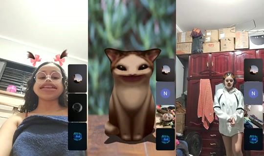 lunaguimaraesdeal TikTok Live — Jul 15, 2026, 1:38 AM