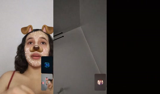 lunaguimaraesdeal TikTok Live — Jul 15, 2026, 7:58 PM