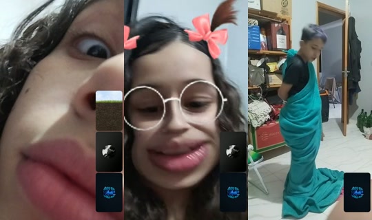 lunaguimaraesdeal TikTok Live — Jul 15, 2026, 11:55 PM
