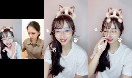 lunanyannyan TikTok Live — Jul 14, 2026, 1:59 PM