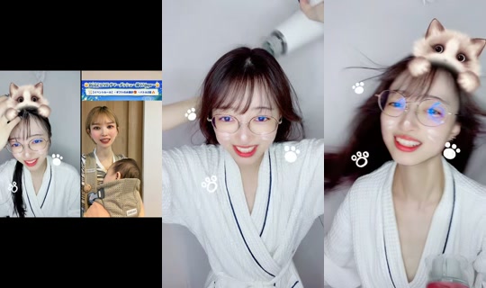 lunanyannyan TikTok Live — Jul 14, 2026, 11:13 PM