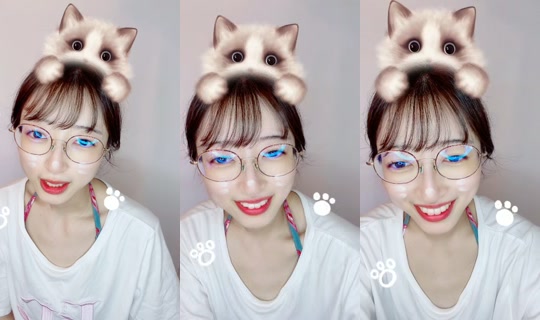 lunanyannyan TikTok Live — Jul 15, 2026, 3:38 AM