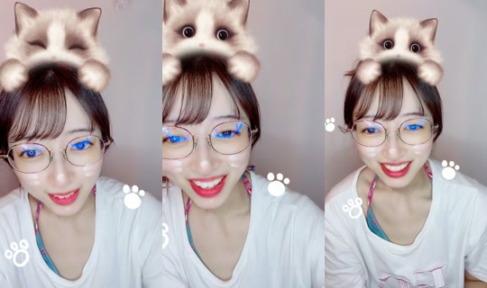 lunanyannyan TikTok Live — Jul 15, 2026, 2:31 PM